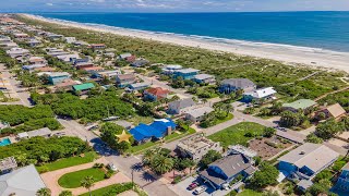 30 Redick Lane St. Augustine Beach, Florida