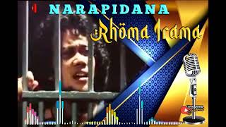 NARAPIDANA  Rhoma Irama  , by Liem pung Channel ( Official Video Music ) SONETA