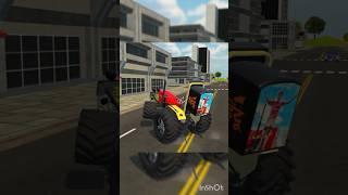 lndian Tractor wala game 😍 #shorts #ytshorts #trending #viralvideos