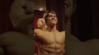 Arnold Schwarzenegger Motivation - Work Ethic #arnoldschwarzenegger #bodybuilding #shorts