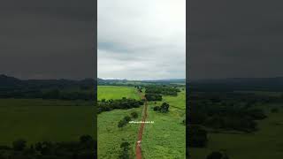 Oportunidade Única: Fazenda Completa 1155 alqueires (5.590 ha) Porangatu, GO #agro #fazendasavenda