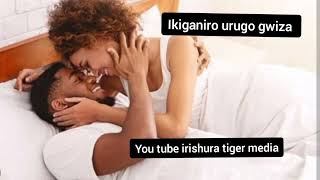 kunyaza umugore wawe namajambo umubwira  kugira bigedeneza ntucikwe