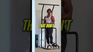 Fitness Athlete Yells At His Followers!