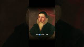 The Queen's Wizard: John Dee #sorts #history