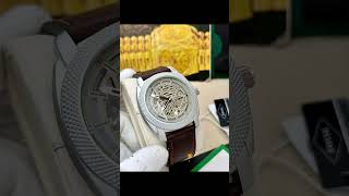 Fossil Men's Watch | Ss Jewellery Hub | #shorts #youtubeshorts #trending #fashion