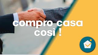 comprare casa con una stretta di mano, come i contratti tutelano l'immobiliare.