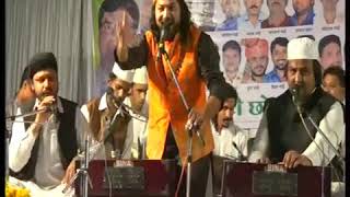 Me mohammad se pyaar kar ta hu juned sultani qawwali  sagore mp dhar