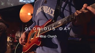 Glorious Day Guitar Cover // Passion // Nick Potocki