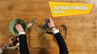 Дачная помощь / Выпуск 2