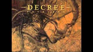 Decree-Into The Light