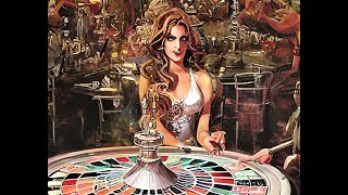 Sesión de Ruleta. Apostamos a la pareja de números más retrasada