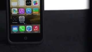 iPhone 5c: OtterBox Symmetry Series Feature Video