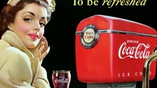 Old School Techno - 1958: The Coca-Cola Machine (720p)