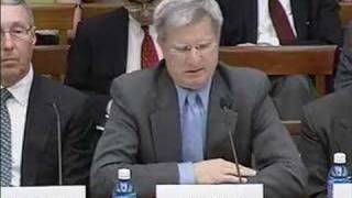 NUCLEAR POWER HEARING: NRDC's Thomas Chochran