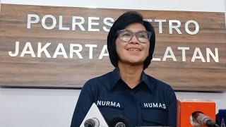 NURMA DEWI UNGKAP SUDAH MELAKUKAN PANGGILAN KEPADA ATTA HALILINTAR SEBAGAI SAKSI TERKAIT EX AJUDAN