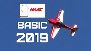 IMAC Básica 2019