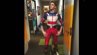 Henry danger