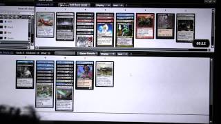 2015 Holiday Cube2 Deckbuilding