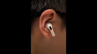 Should you upgrade to the AirPods Pro 2? Long answer short, heck yes! #Shorts