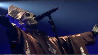 Ghost - If You Have Ghosts (Live)