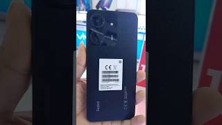 REDMI 13C Unboxing #shortsvideo