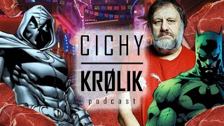 CICHY KRÓLIK podcast | Epizod 13 - Beef którego nie było