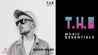 T.H.E Podcasts - 266: Simon Miles | Future House Mix 2024