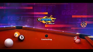 8 Ball Pool Live Stream | Intense Matches & Epic Trick Shots | Road to Master Level