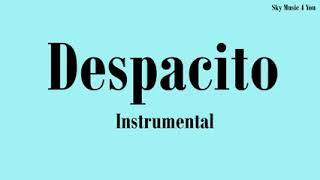 Top 5 Instrumental Cover DESPACITO 🎼 Best Instrumental Despacito Mix 2020