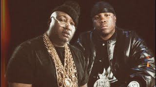 E-40 | I’m Da Man (Instrumental) (Ft. Mike Jones) 4K