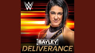 WWE: Deliverance (Bayley)