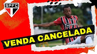 VENDA DE WELLINGTON AO CSKA É CANCELADA!