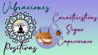 Características del signo Capricornio♑ ¡Conoce todo sobre CAPRICORNIO! ❤️¿Serán compatibles?😍😍