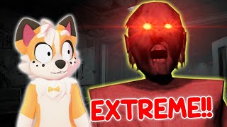 GRANNY EXTREME MODE! | VTuber Plays GRANNY - EXTREME MODE -  FULL GAME | Sept 17, 2024