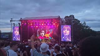 Noel Gallaghers High Flying Birds, We're On Our Way Now, 20 July 2024, Alexandra Palace Park