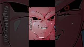 Sasuke vs Buuhan #anime #viral