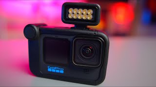 GoPro Light Mod по самой лучшей цене на рынке