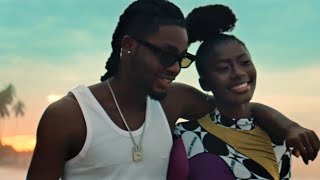 Omah Lay & Jojobaby - Jealous (Music Video)