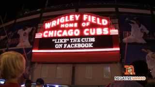 Chicago Cubs Game Review