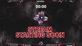 Lurvday Live Stream