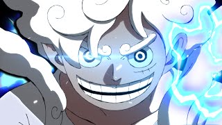 Oda REVEALS How Luffy Is BREAKING The Power Scale - One Piece Chapter 1046 Review