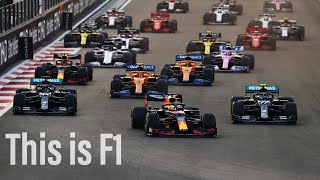 This Is F1