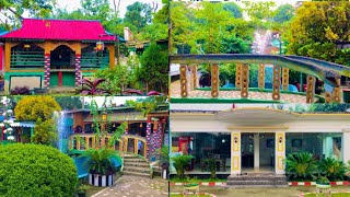 Sofi Coffee house and park || Beautiful coffee house and Restaurant in Keraniganj Dhaka