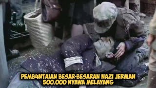 Tragedi kelam yang akan di ingat sepanjang masa THE PIANIST