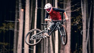 Downhill Freeride Tribute (2021) MTB #2