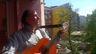 Pevam za komšije  - U2 / Singing for the neighbours - U2 - Where the streets have no name