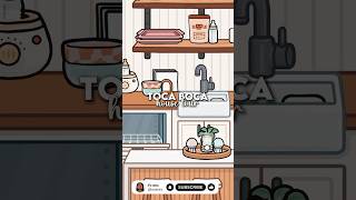 TOCA BOCA big family home HOUSE TOUR 🏡 — #tocaboca