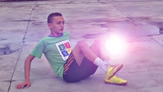 Football Freestyle Skills 2019/20 ( Joao Vitor Skills ) Neymar Skills/Ronaldo/Falcão/Messi Skills