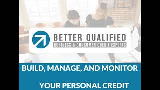 Consumer Credit Expert Certification Part 1