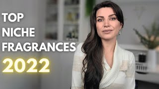 BEST NICHE FRAGRANCES OF 2022